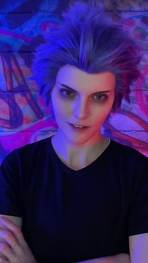 Unexpected Flirting Moment Between Denki and Shinsou