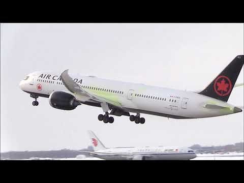 Sonido de AVION despegando ✈️