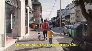 264K views · 2.1K reactions | En Río Negro elegimos la bici como medio de transporte. Recordá usarla respetando la distancia y hacelo, solo o sola, excepto que vayas con un menor de 12 años. | Gobierno de Río Negro | Facebook