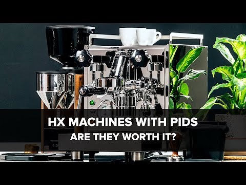 Heat Exchangers With PIDs – Are They Worth It?