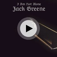 Where No One Stands Alone by Jack Greene