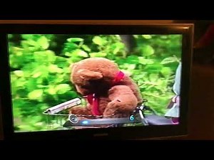 Sesame Street’s “Magic Banana” Episode: PART 8