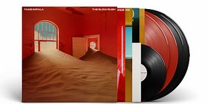 VIDEO: Tame Impala Releases 'Breathe Deeper (Lil Yachty Remix)'