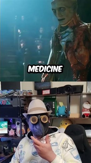 How Frankenstein was made behind the scenes #moviefacts #horror #film