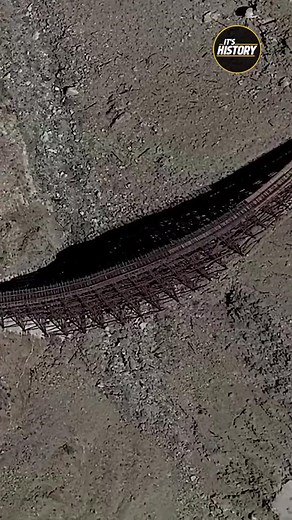 Exploring California's Lost Relic: The Abandoned Chicago Train #AbandonedTrain #Chicago #ItsHistory | It's History