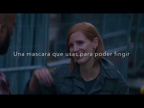 Cherry - chromatics ( sub español ) - ava 2020