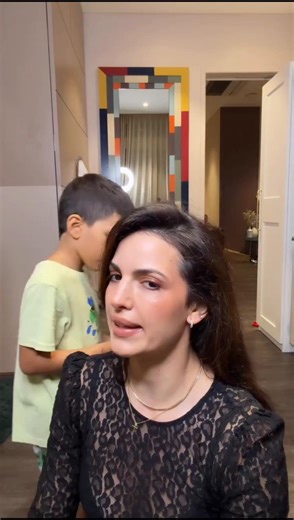 ❤Natasha Stankovic🥀❤ hardik pandiya ka breakup ke baad milan🥰