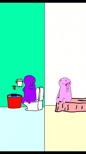I'm in the toilet taking a s.h.t🤣​ #cartoonoftheday #cartoonist #cartoonvideo #cartoonstyle #cartoon #cartoonist #cartoonmemes #cartoonnetwork #cartoon #cartoonart | Funny talk