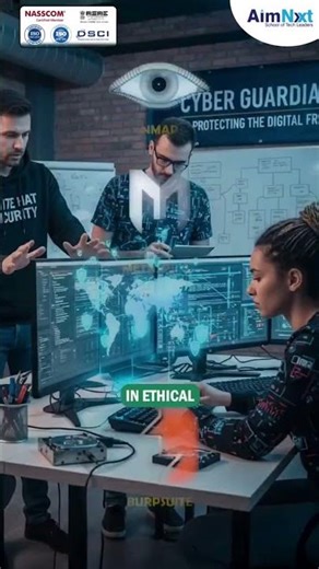 Cyber Security Career Roadmap for Beginners | Step-by-Step Guide