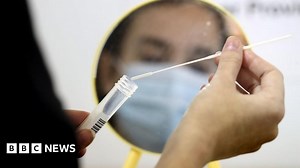 Covid-19: NHS Test and Trace 'no clear impact' despite £37bn budget