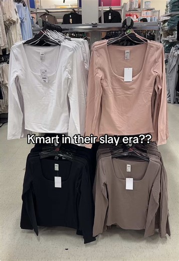 Kmart Finds: Stylish Summer Fashion Picks