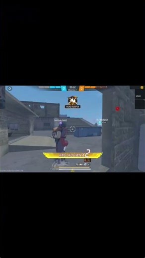 Tharamaana ace 1vs1 uid comment pls 1 sub