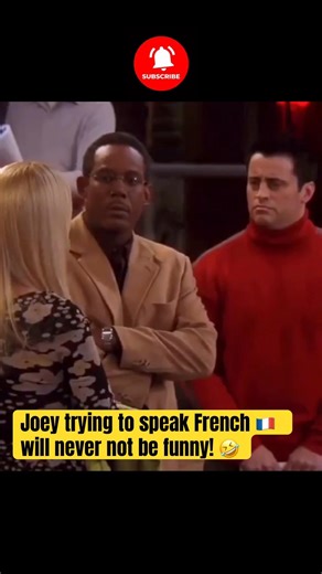 Love he has no idea what’s being said then is so proud when the guy says “good job little buddy” 😂