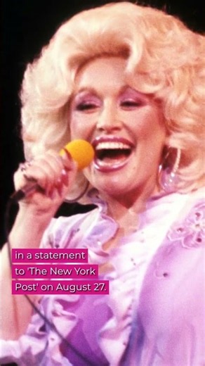 CNN Apologizes to Dolly Parton’s Family After Using Photo of Vegas Impersonator