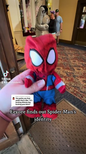 DisneyfoodieRN ✨ Michelle on TikTok