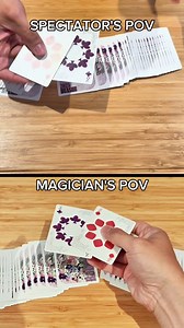 EASY FOOLING card trick tutorial! Comment "Learn" and I'll DM you another FOOLING card trick tutorial! Make sure you're following so you can receive my DMs 📲 #magic #magician #magictrick #cardtrick #cardtricks #tutorial #tutorials | Gavin Wong Magic