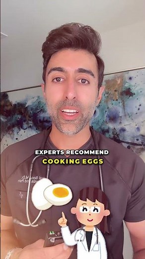 Are Raw Eggs Safe to Eat?