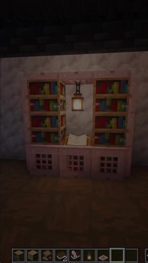Some interior decor #minecraft #minecraftdesigns #minecraftdecorations