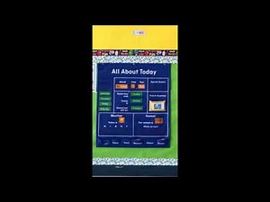 Days of the Week Song by Dr. Jean