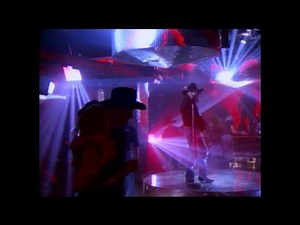 Tim McGraw - Indian Outlaw (1994) | IMVDb