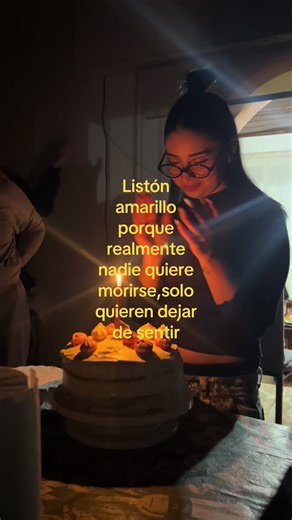 🎗️ | listón amarillo.