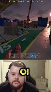 RUST Best Highlights Streamers! | #rust #растмирейд #meme #memes #gaming