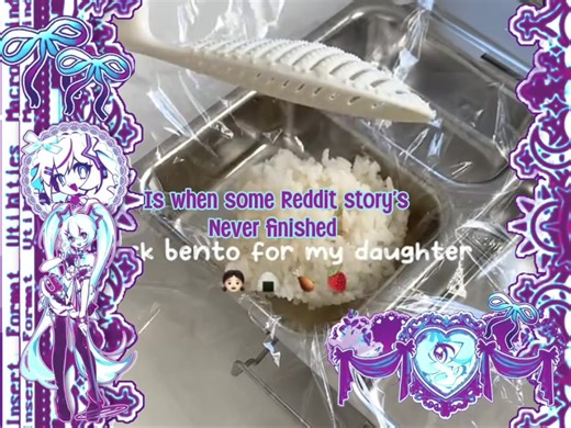 @~𝓃𝓎𝓍~ ty again for the layout! Tags: #rant #ASMR #texttospeech #xyzbca #slime