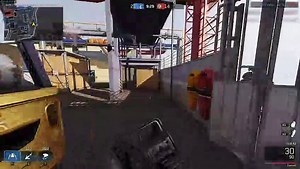 Ironsight Gameplay