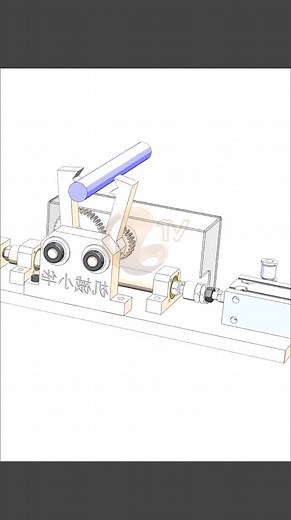 35K views · 289 reactions |  cơ cấu cơ khí #anhthove #baitap #solidworks #autocad #mastercam #exercises #2d #3d #cocaucokhi #mechanism #khoahocsolidworks | Học Cơ Khí Online | Facebook