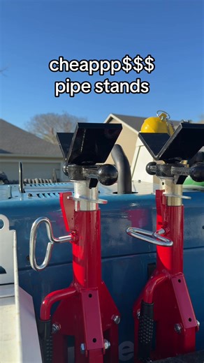 Affordable Welding Pipe Stands Comparison