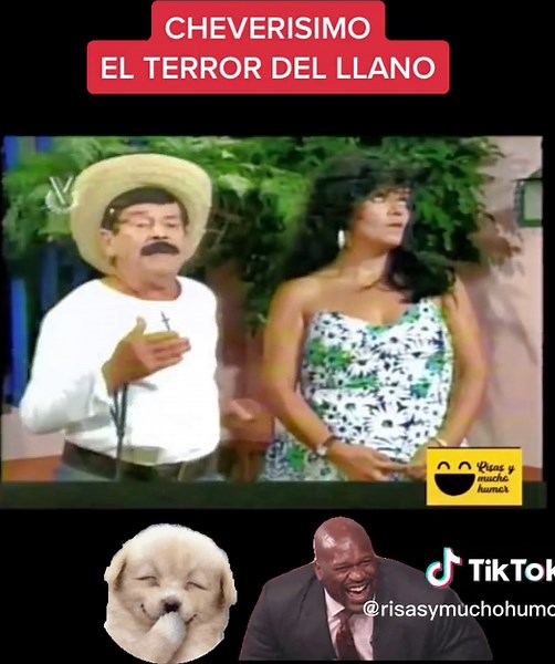 Cheverisimo: El Terror del Llano en Venezuela