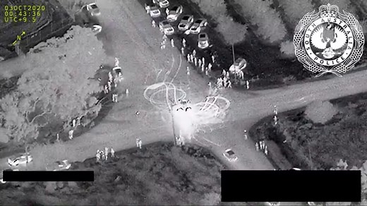 Hoon driver clamp-down slammed by SA lawyers