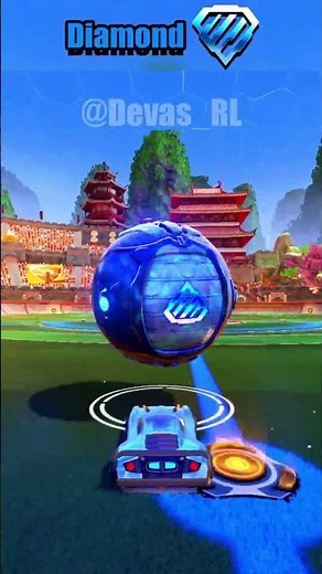 Bronze vs SSL Musty Flick Evolution 💀 (Rocket League)
