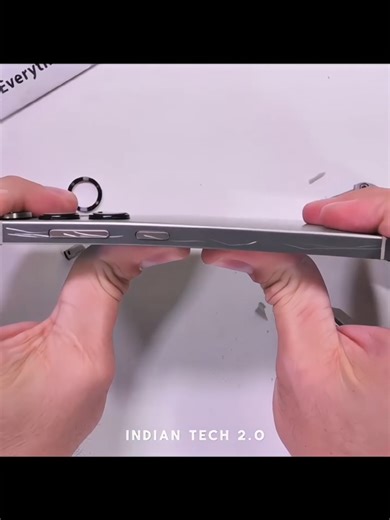 Samsung Galaxy S25 Ultra 💀 #samsung #MobileReview #TechReels #BudgetPhone