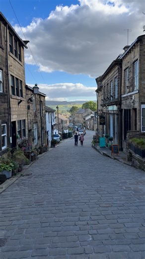 152K views · 2.3K reactions | Good afternoon Yorkshire #haworth | Secret Yorkshire | Facebook