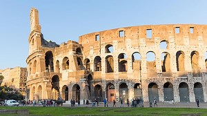 Understanding Greek and Roman Technology: From Catapult to the Pantheon