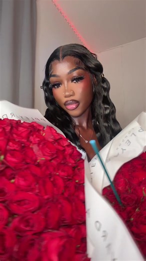 Celebrating Birthdays with Beautiful Roses