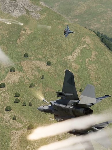 Implosion Simulation in DCS