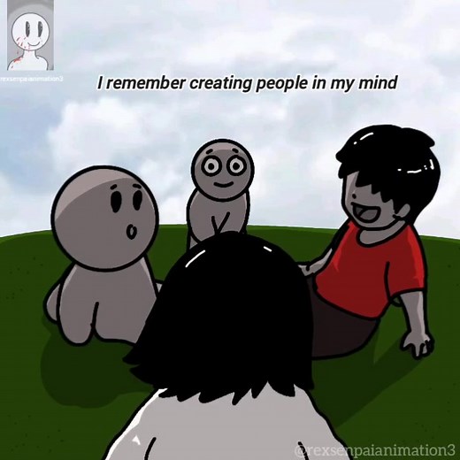 Embracing the Power of Imaginary Friends in Animation