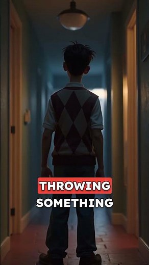 Spying on My Neighbor Got Out of Hand...