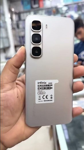Infinix Hot 60 Pro Plus 🔥 Full Review | Best Budget Flagship 2025