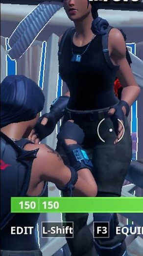 Is This The Most SUS Emote in Fortnite.. 😳😂