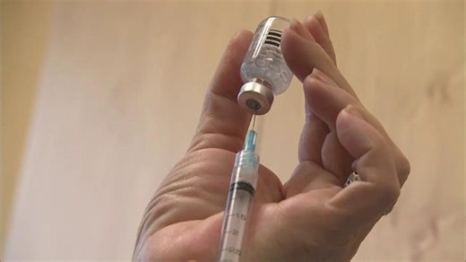 Flu deaths spike to start 2026