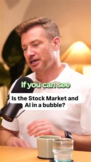 8.8K views · 51 reactions | Is the stock market due a crash? ⤵️⤵️ Comment PODCAST and I’ll DM you the full episode with Rich. Rich McDonald was former trader with over 20 years experience in the markets. He’s the host of the IG live show and has such a great view on the markets. Last time out we made a prediction it would drop 30% and it dropped 23% - tune in and find out what we’ve predicted this time! | Up the Gains | Facebook