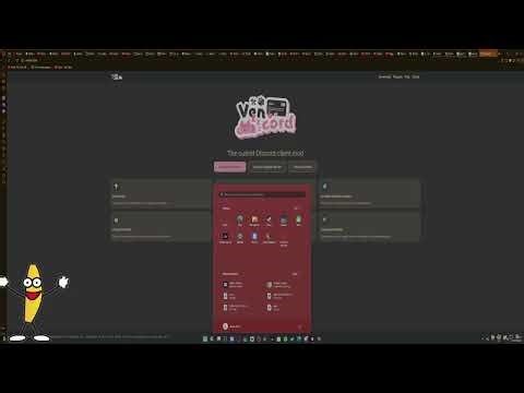 how to mod your discord speedrun
