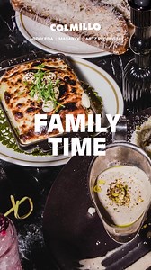 COLMILLO — A highly addictive gastronomic experience 😎🔥🥩 — RSVP NOW! 🥩 MTY 📲 (81) 1988 - 8229 | Colmillo