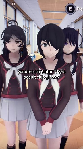 Yandere Simulator 1989s Occult Club Explained