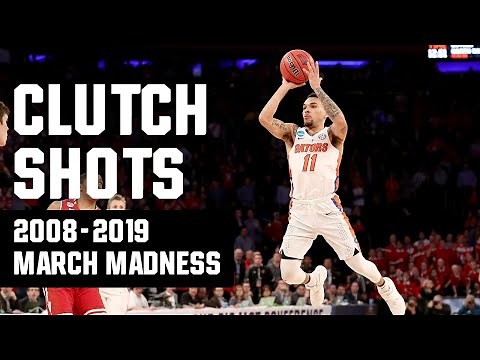Best March Madness clutch shots in the last 12 seasons (Part 1)