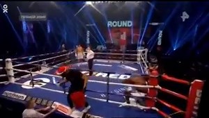 Usyk vs Chisora full fight