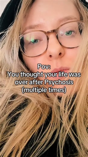 Full Recovery from Psychosis: A Human-Centered Approach